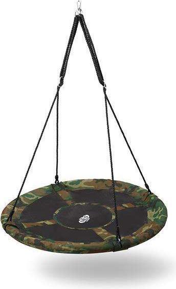 Nils CAMP Stork's Nest Swing NB5032 Moro 110 cm (150 kg)