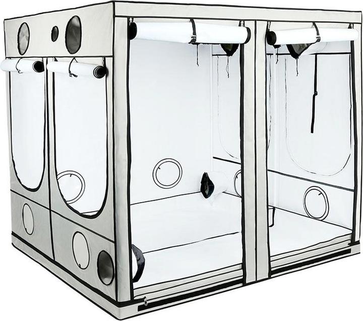 Image du produit Homebox Ambient Q240+ Avec PAR