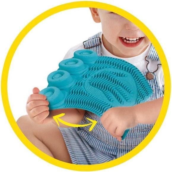 Immagine prodotto Clementoni Baby Clemmy - Tappeto sensoriale