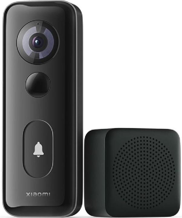 Xiaomi Mi Smart Doorbell 3S (WLAN)