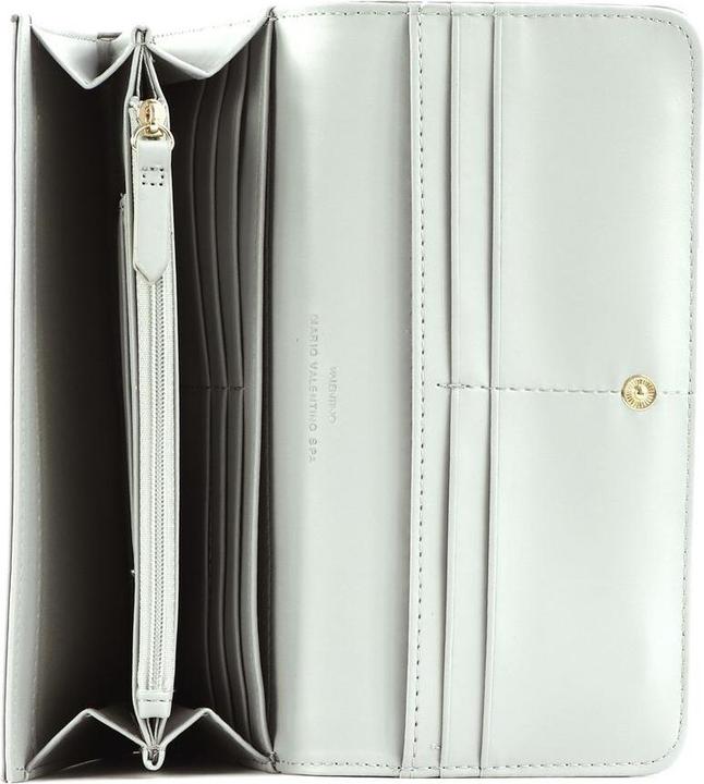 Image du produit Valentino Portefeuille Alexia - Gris