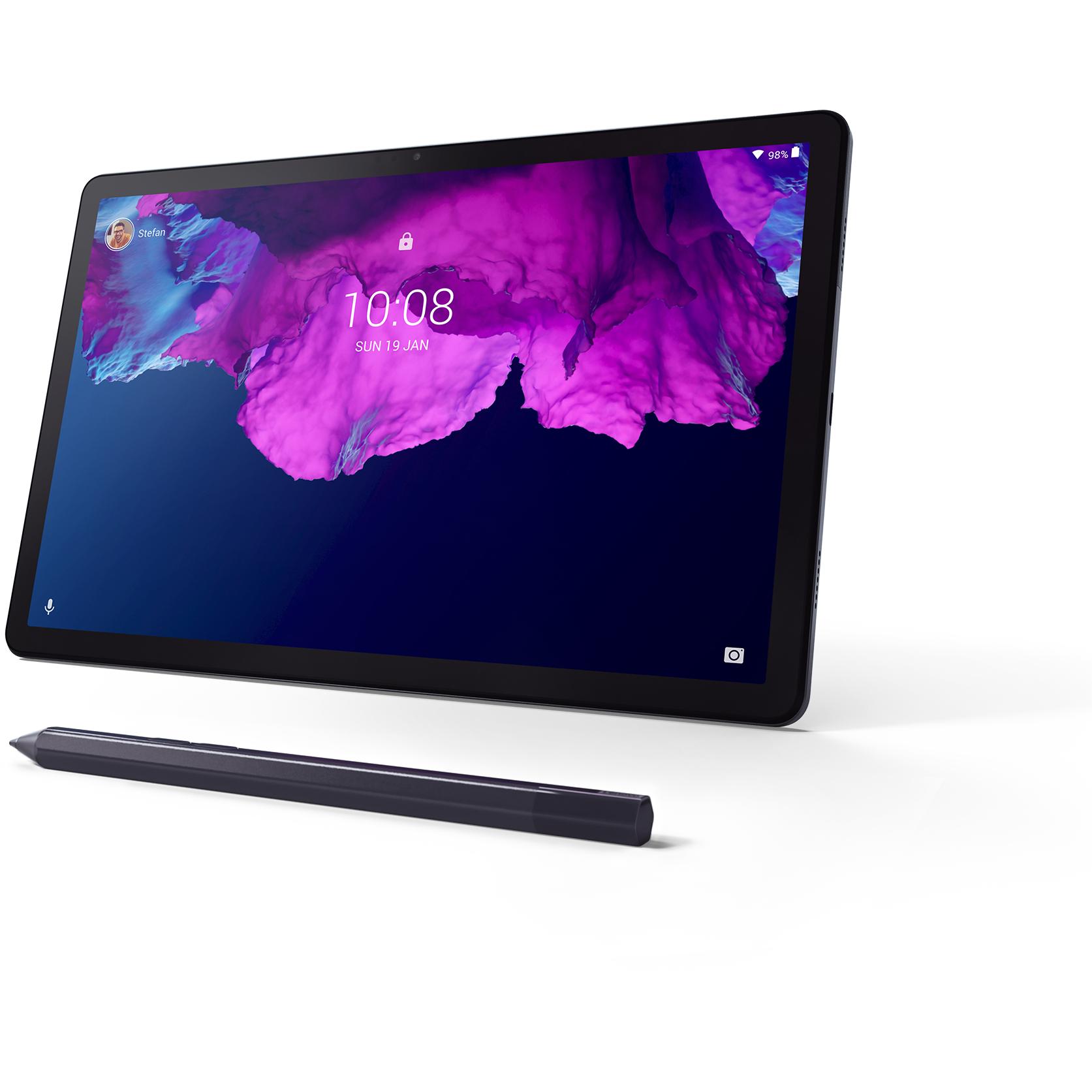 Lenovo Tab P11 inkl. CH-Tastatur, Precision Pen 2 - kaufen bei Digitec