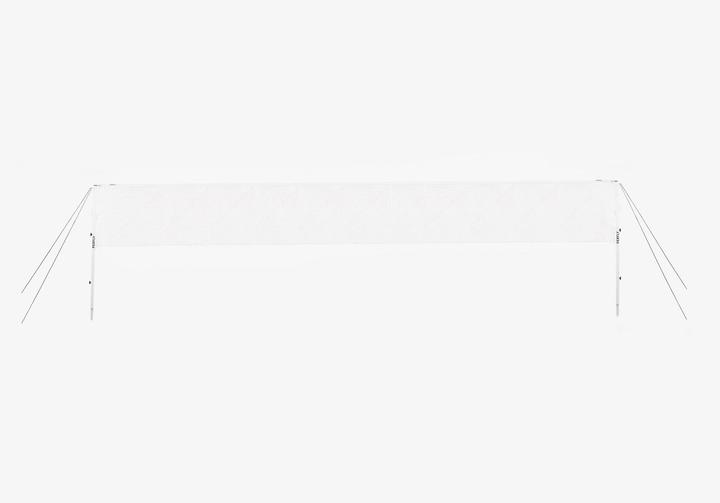 Image du produit Perfly Set de terrain de jeu Poteaux de filet pour sable et herbe