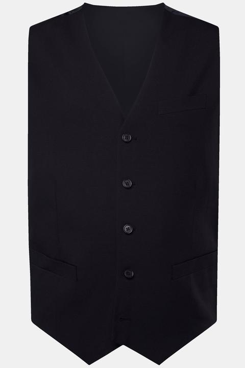 Men+ Weste Baukasten Malaga, bis 74/35