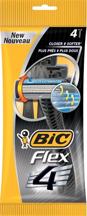 Image du produit Bic Flex 4