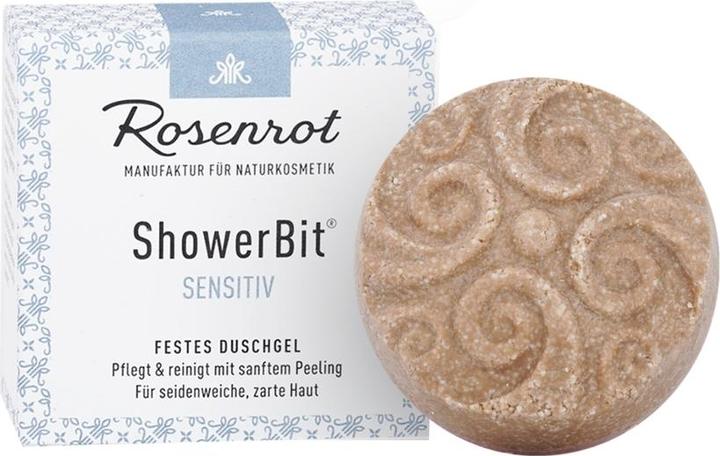 Rosenrot ShowerBit sensitiv