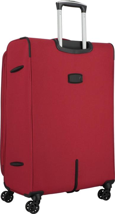 Produktbild D&N Travel Line 6874 4-Rollen Trolley 76 cm (96 l)