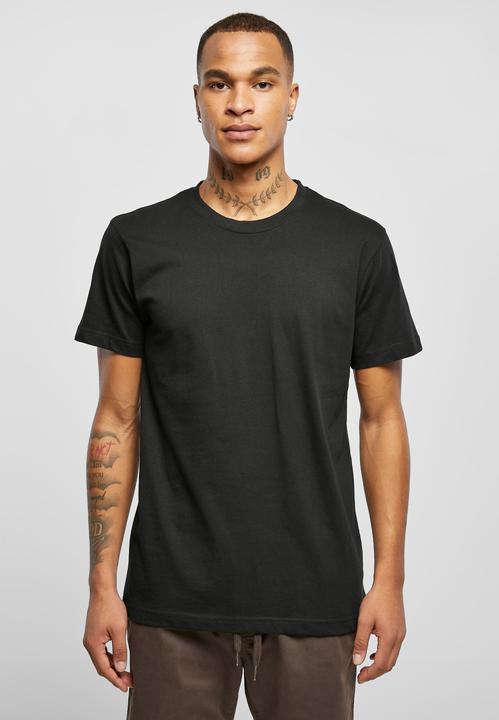 Actual product image Urban Classics Basic Tee (S)