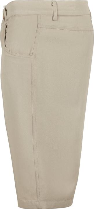 Actual product image Urban Classics Viscose twill shorts (M)