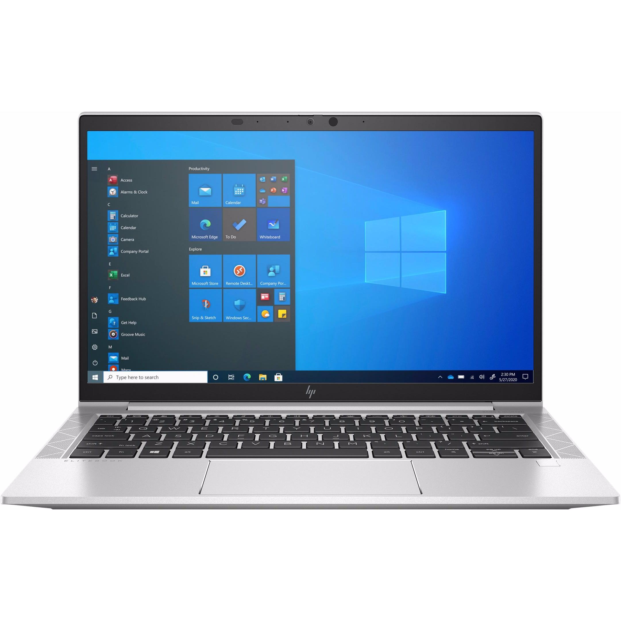 HP EliteBook 840 G8 第11世代i5 16GB SSD512G HP EliteBook 840 G8 - kaufen bei Digitec