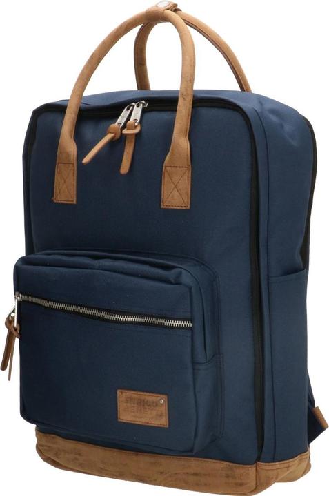 Produktbild Enrico Benetti Rucksack Santiago 17"