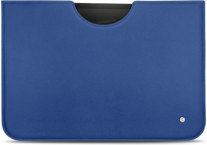 Bleu océan ( Nappa - Pantone #15458a)