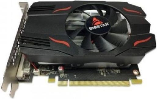 Image du produit Biostar GeForce GT 1030 (4 Go)