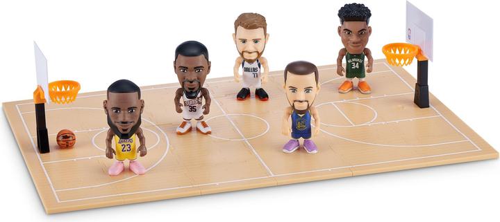 Image du produit Magni 5 Surprise NBA Ballers Capsule S1 (Assortis - 1 pièce)