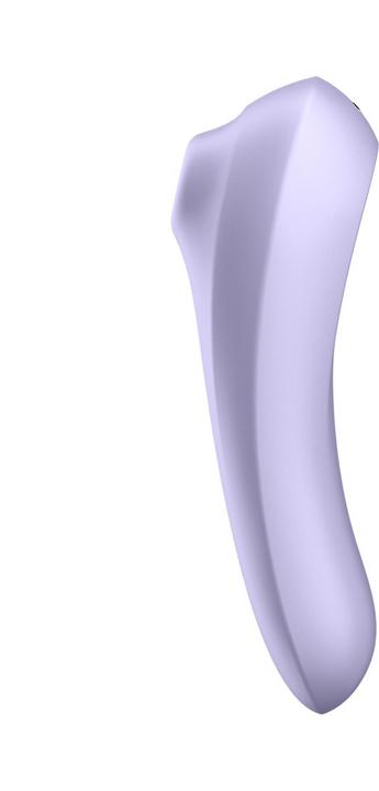Immagine prodotto Satisfyer Dual Pleasure Air Pulse