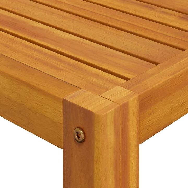 Image du produit vidaXL Couchtisch