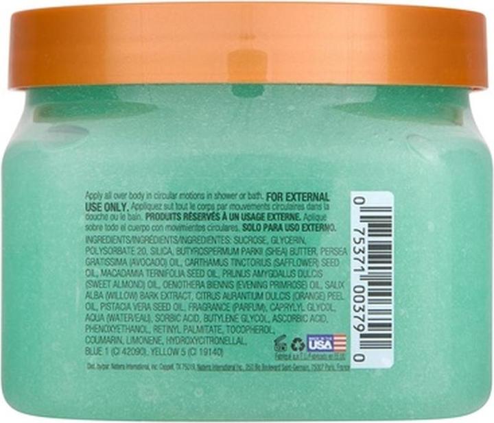 Immagine prodotto Tree Hut Shea Sugar (510 ml)