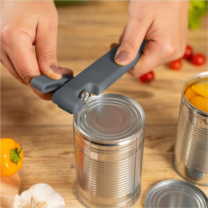 Actual product image Kuhn Rikon Compact Safety Can Opener grey