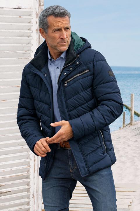 Produktbild New Canadian Steppjacke (30)