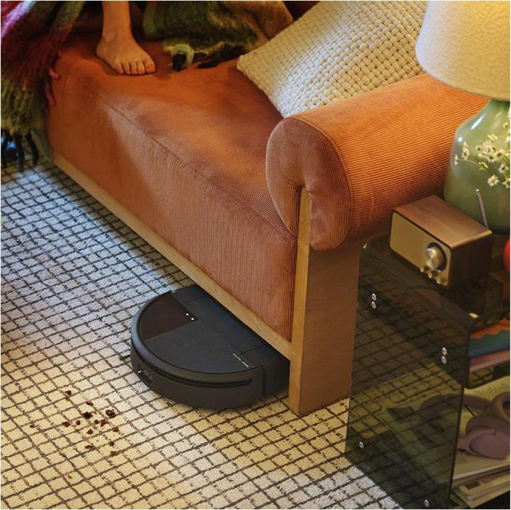 Produktbild iRobot Roomba 205 Combo (7000 Pa, Wischtuch)