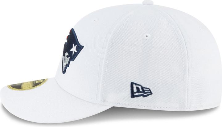 Immagine prodotto New Era 59Fifty profilo basso New England Patriots (7 1/8)