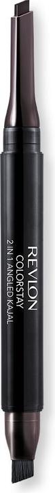 Produktbild Revlon Colorstay 2 In 1 Angled Kajal (102)