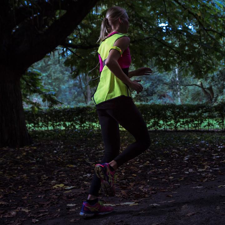Produktbild Tunturi Sicherheits-Laufweste (One Size)