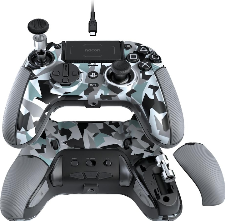 Actual product image Nacon Gaming Revolution 5 Pro (PS5, PC, PS4)