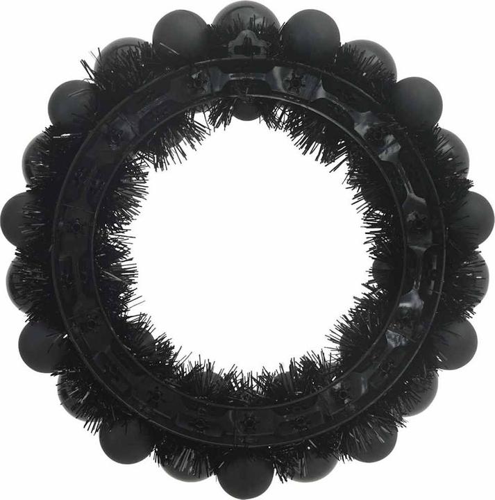 Produktbild vidaXL Saisonale Dekoration (2-teilig)