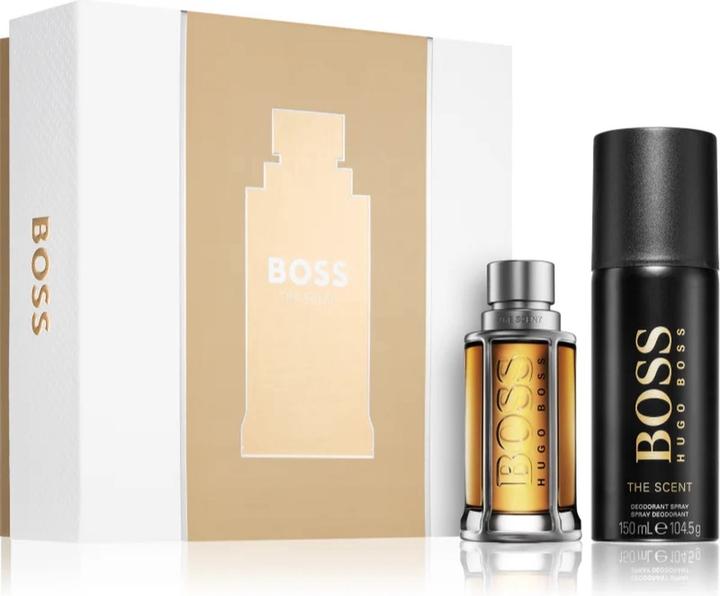 Immagine prodotto Hugo Boss Il profumo (Set di profumi)