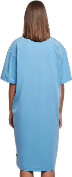 Produktbild Urban Classics Ladies Organic Long Oversized Tee Dress - 16960 (XS)