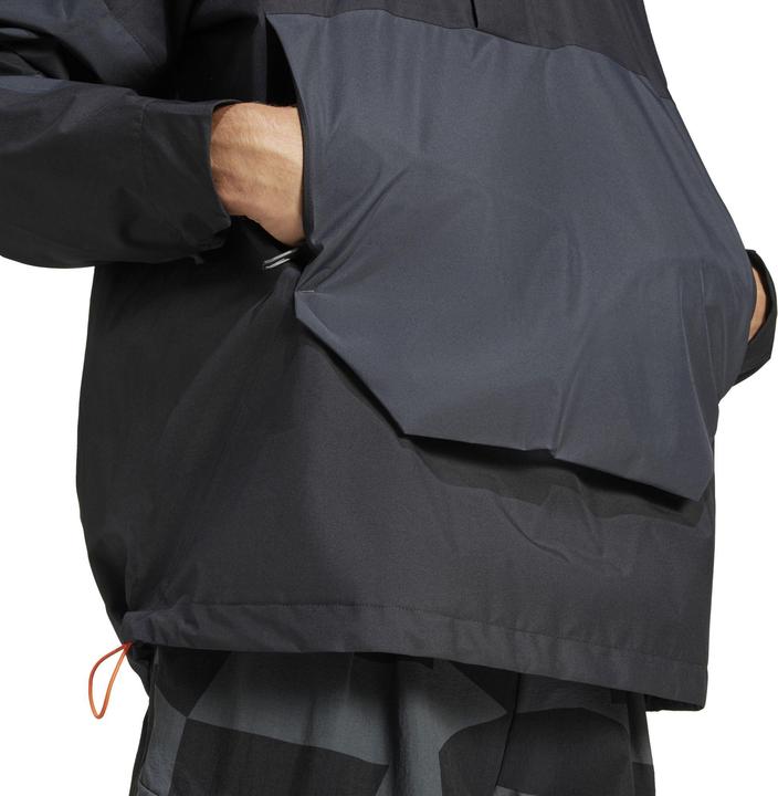 Immagine prodotto adidas Xploric 2.5L Anorak - Regenjacke - Herren (L)