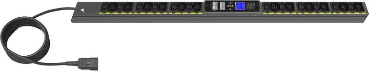 Actual product image Eaton Multiple socket outlets