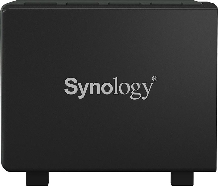 Image du produit Synology DS419slim (0 TB)