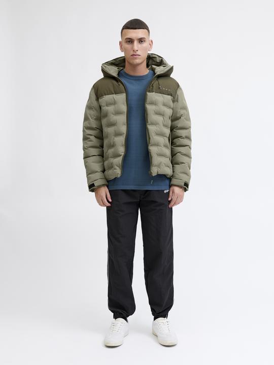 Produktbild Jack & Jones Jcopoint Heat Quilted Puffer Jacket (L)