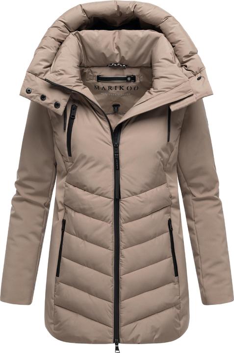Actual product image Marikoo Tivaa XVI (XL)