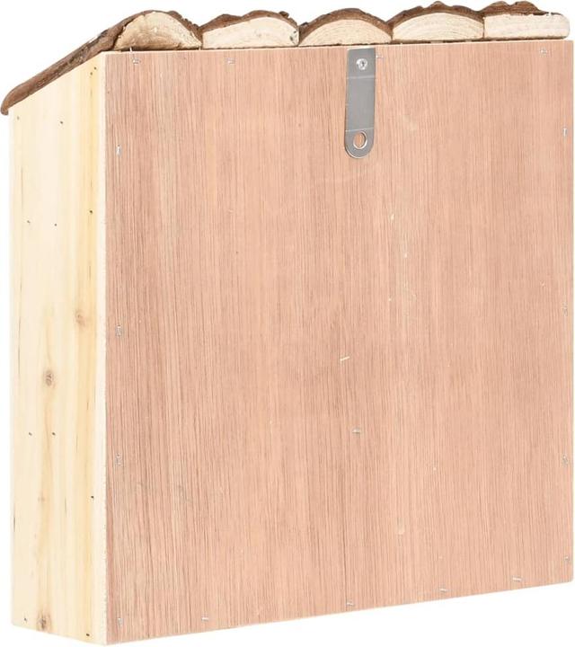 Produktbild vidaXL Nistkasten (Schmetterlinge)