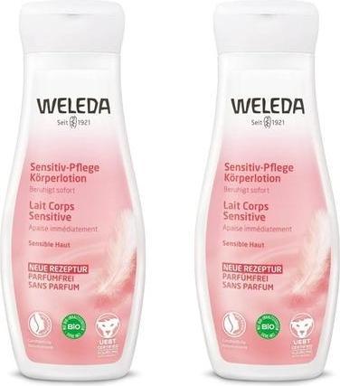 Immagine prodotto Weleda Lait Corporel Hydratant - 200 ml (Latte corpo, 200 ml)