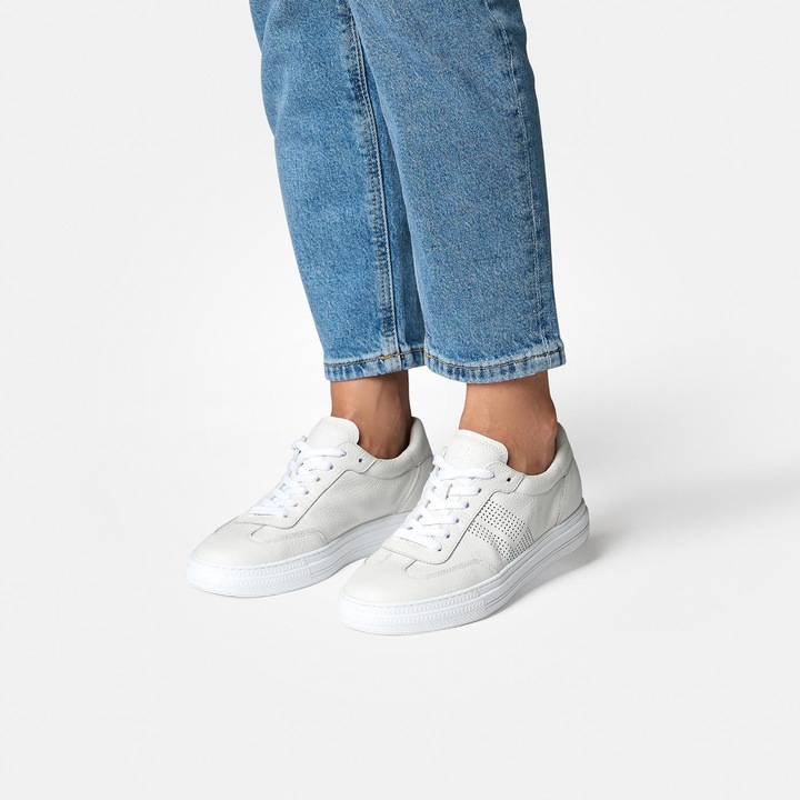 Actual product image Paul Green Sneaker (43)