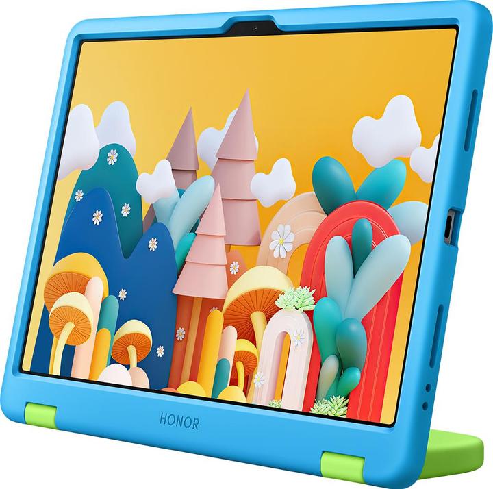 Actual product image Honor Pad X8a Kids Edition (WLAN only, 11", 128 GB, Sky blue)