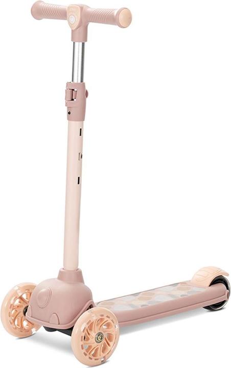 Actual product image Lorelli Kinderroller Jetster PU-Rollen