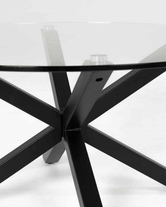 Immagine prodotto Kave Home Argo (119 x 119 x 76 cm)