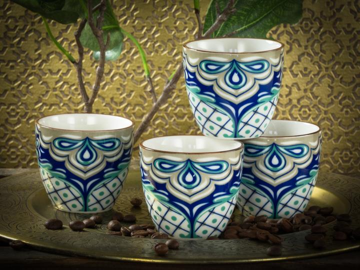 Produktbild CreaTable Aladin (4x)