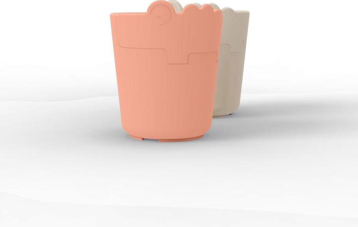 Actual product image Done by Deer Kiddish 2er Becherset