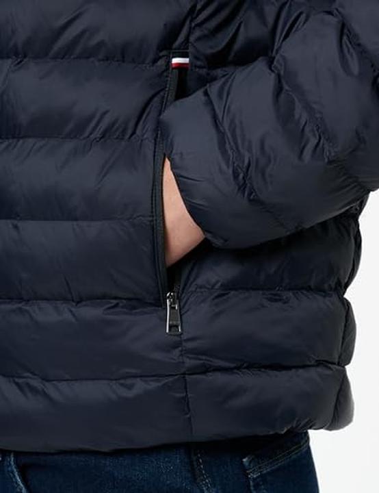 Immagine prodotto Tommy Hilfiger Core Packable Recycled Jacket (XL)