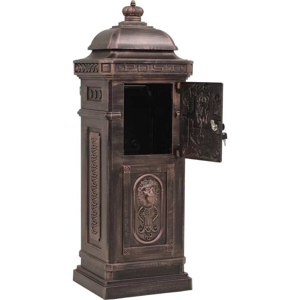 Thumbnail - VidaXL, Briefkasten, Benoit