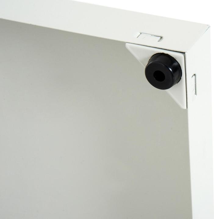 Image du produit Homcom Machine à couper le papier (A4)