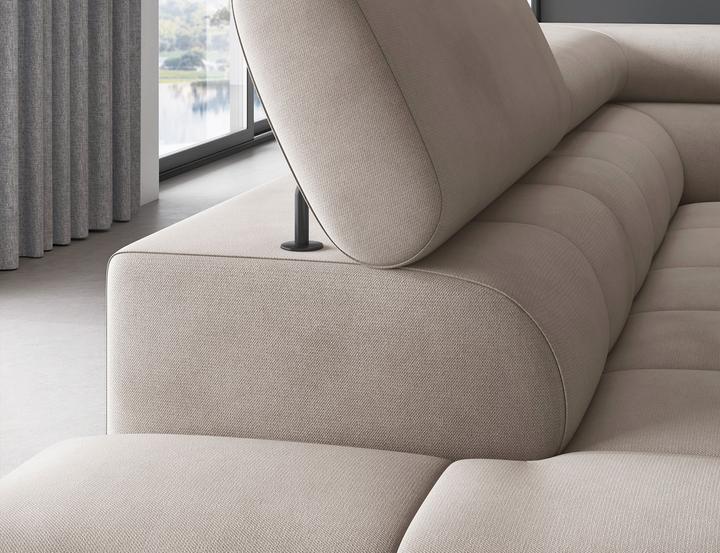 Image du produit ELTAP Ferucce (Canapé-lit, Canapé d'angle)