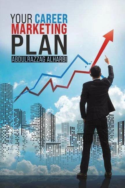 Produktbild Your Career Marketing Plan