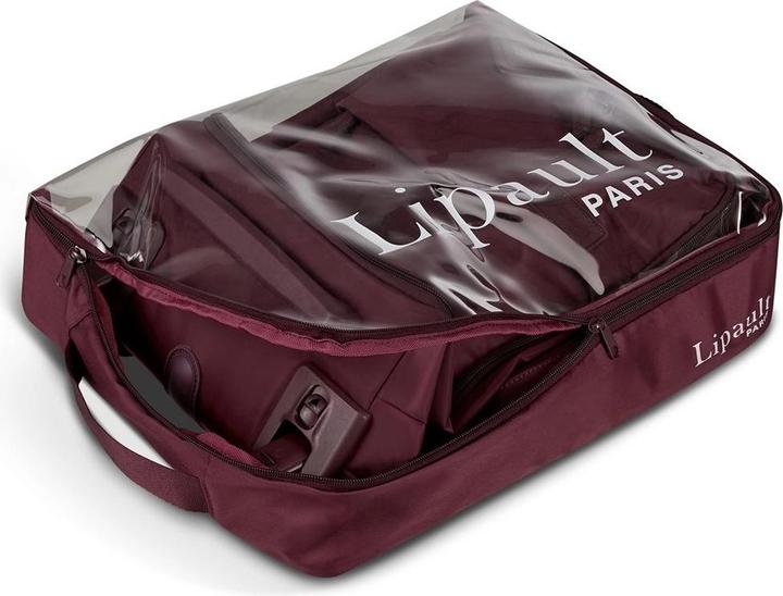 Actual product image Lipault Foldable Plume Mini Cabin (25 l)